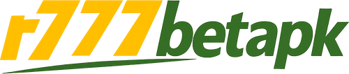 r777 bet apk হোম লোগো